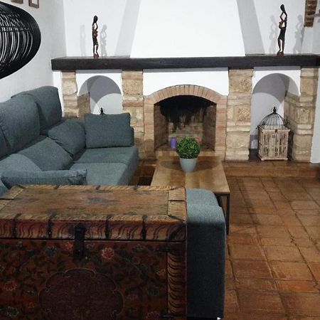 Casa Tiberiades Кордова Экстерьер фото