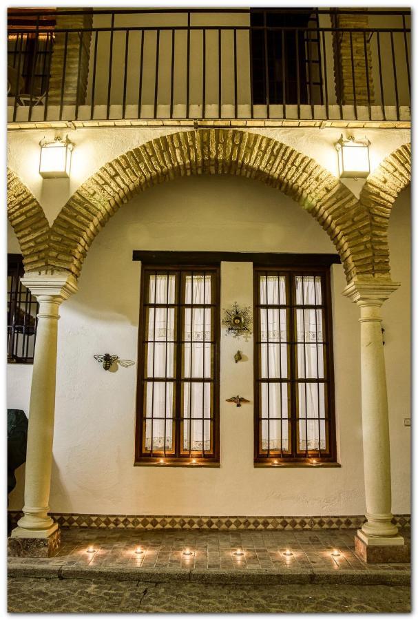 Casa Tiberiades Кордова Экстерьер фото