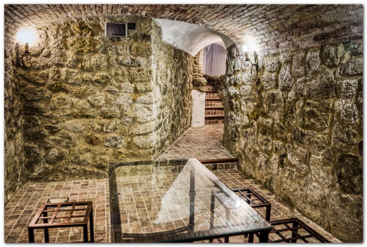 Casa Tiberiades Кордова Экстерьер фото