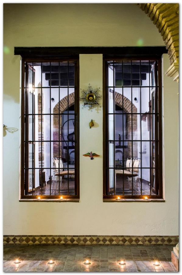 Casa Tiberiades Кордова Экстерьер фото