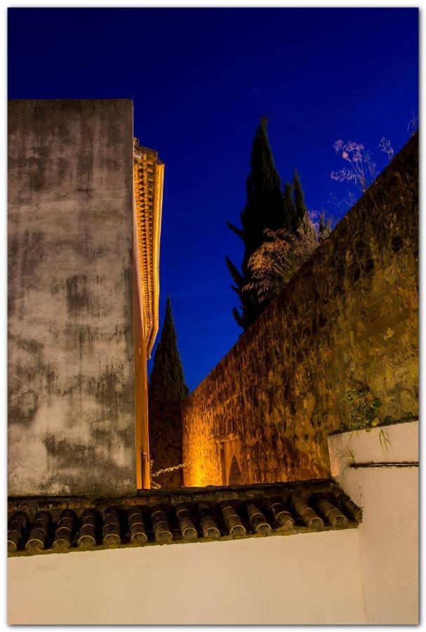 Casa Tiberiades Кордова Экстерьер фото