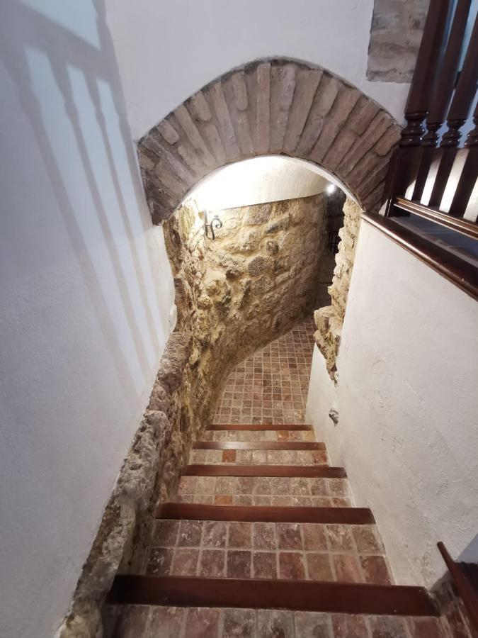 Casa Tiberiades Кордова Экстерьер фото