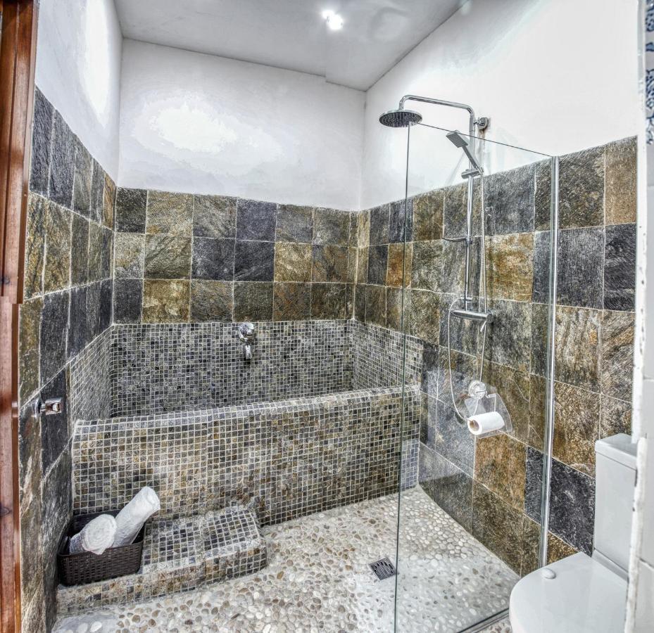 Casa Tiberiades Кордова Экстерьер фото