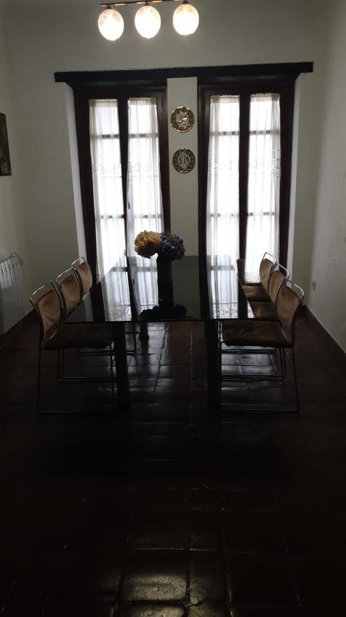 Casa Tiberiades Кордова Экстерьер фото