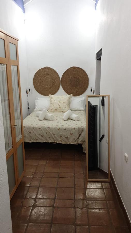 Casa Tiberiades Кордова Экстерьер фото